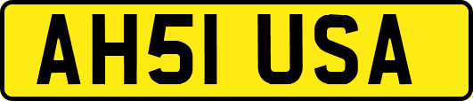 AH51USA