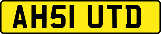 AH51UTD