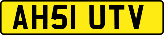 AH51UTV