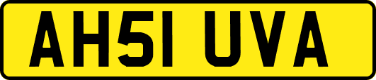AH51UVA
