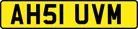 AH51UVM