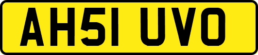 AH51UVO