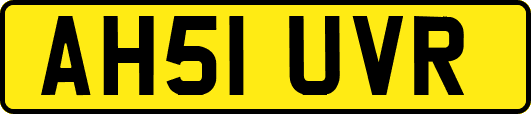 AH51UVR