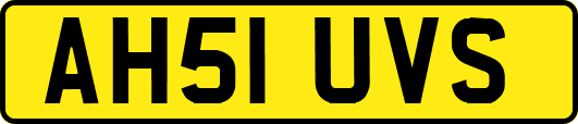 AH51UVS