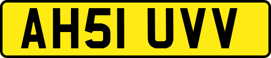 AH51UVV