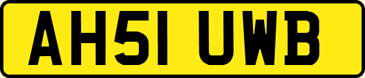 AH51UWB