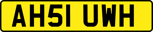 AH51UWH