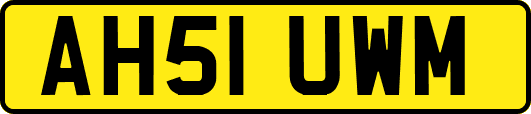 AH51UWM
