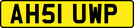 AH51UWP