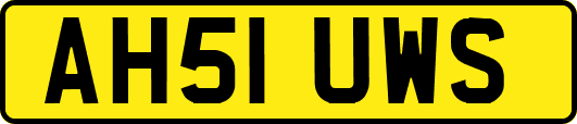 AH51UWS