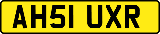 AH51UXR