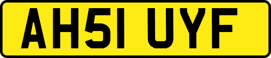 AH51UYF