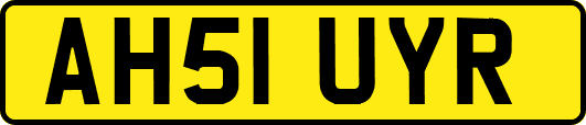 AH51UYR