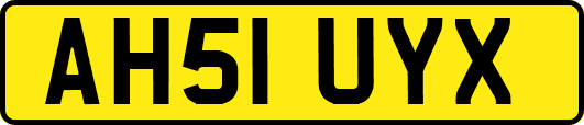 AH51UYX