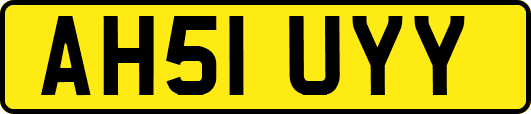 AH51UYY