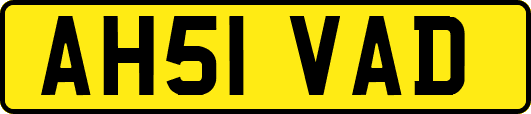AH51VAD