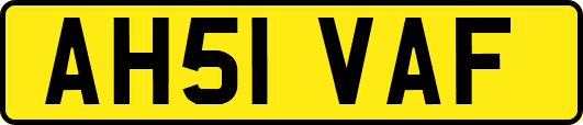 AH51VAF