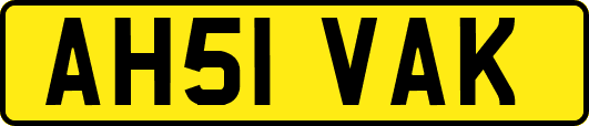 AH51VAK