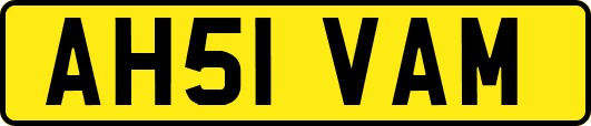 AH51VAM