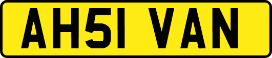AH51VAN