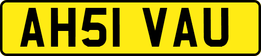 AH51VAU