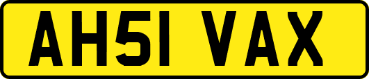 AH51VAX