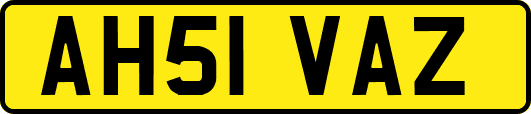 AH51VAZ