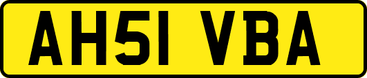 AH51VBA