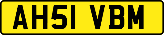 AH51VBM