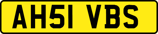 AH51VBS