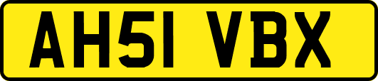 AH51VBX