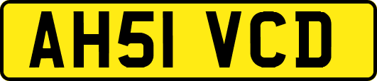 AH51VCD