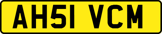 AH51VCM