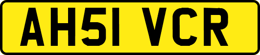 AH51VCR