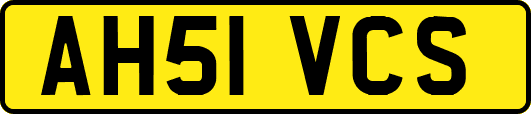 AH51VCS