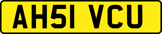 AH51VCU