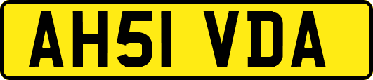 AH51VDA