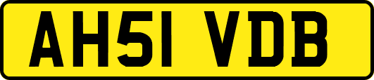 AH51VDB