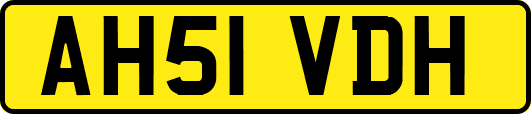 AH51VDH