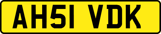 AH51VDK