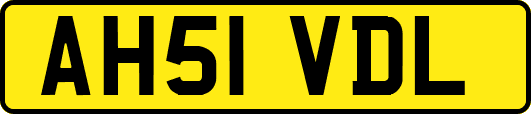 AH51VDL