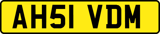 AH51VDM