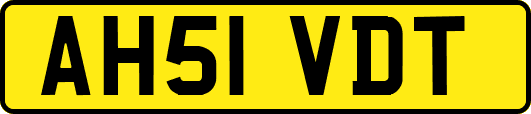 AH51VDT