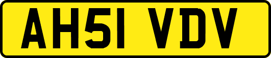 AH51VDV