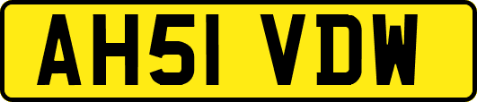 AH51VDW