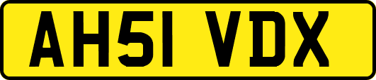 AH51VDX