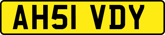AH51VDY