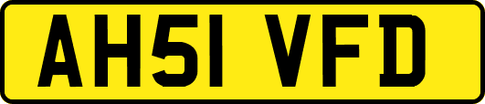 AH51VFD