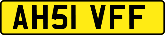 AH51VFF