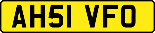 AH51VFO